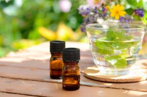 Aromaterápia alapok