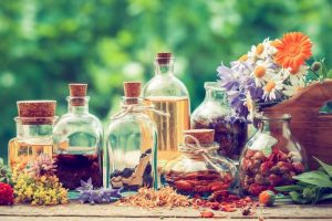 Aromaterápia haladó
